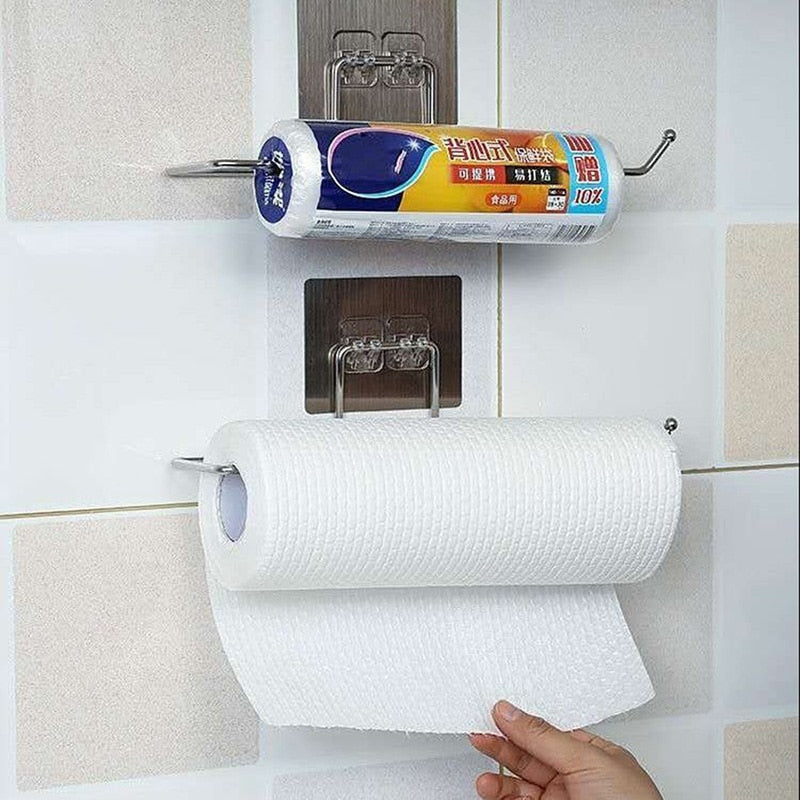 Towel/Paper Holder