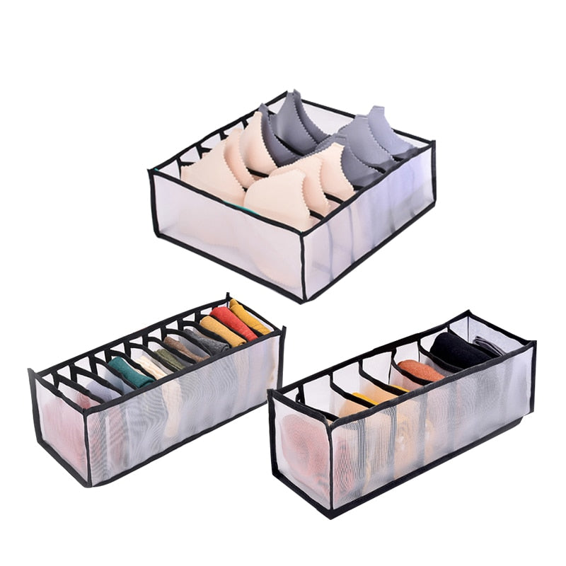 Drawer Organizer