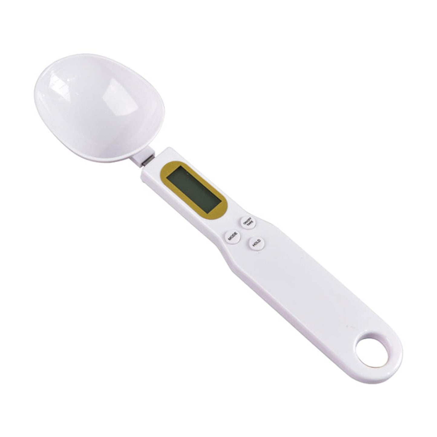 Digital Kitchen Measuring Spoon