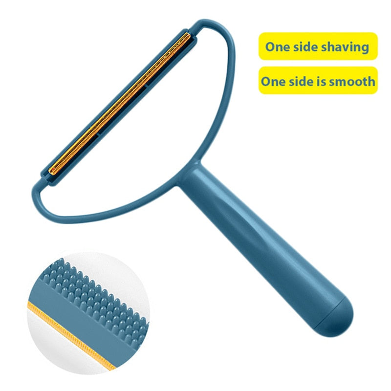 Portable Manual Hair Removal