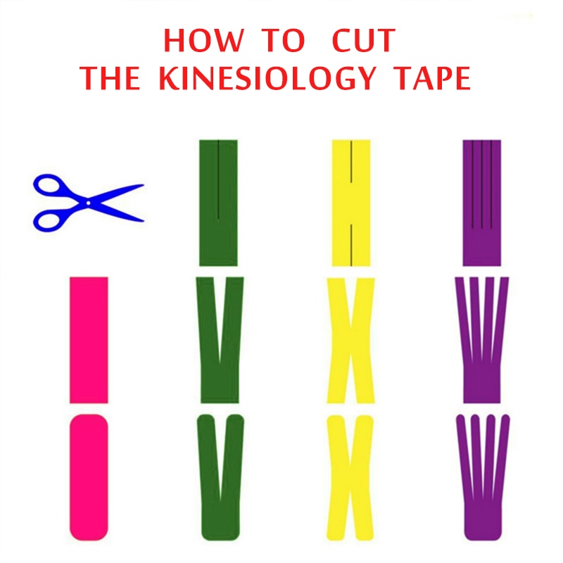 Kinesio Tape