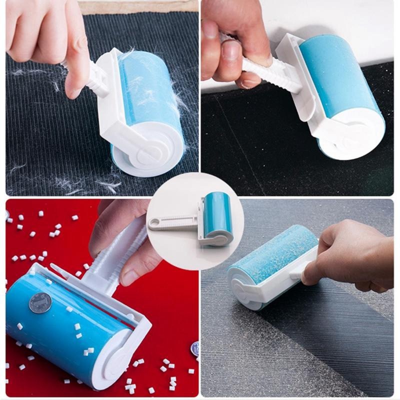 Sticky Roller Hair Remover