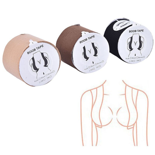 Push Up Body Tape