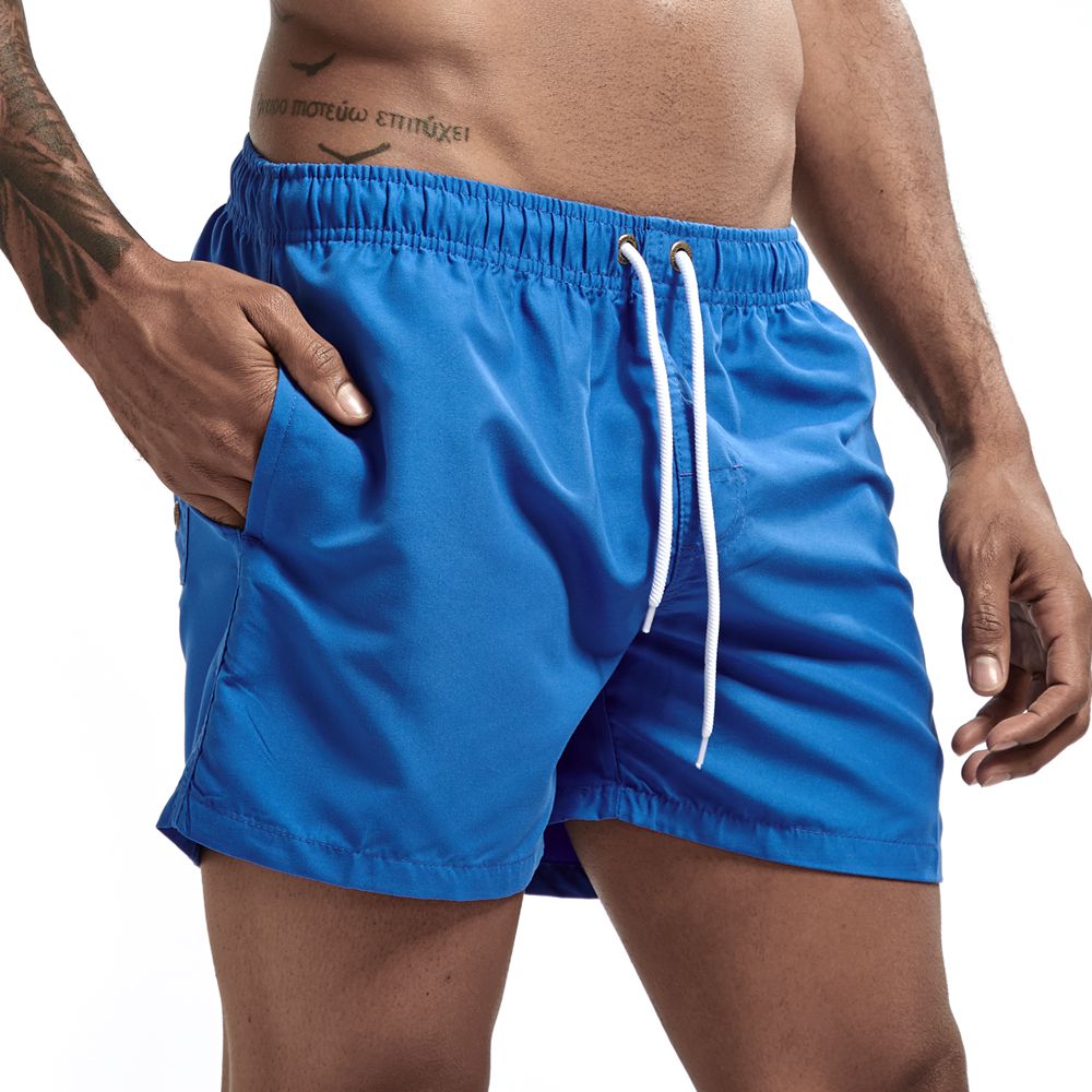 Swimsuit Shorts with pocket