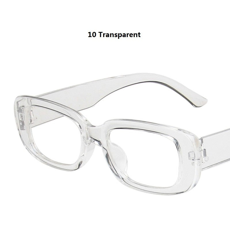 Rectangle Sunglasses