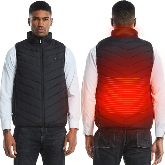 Usb Heated Jacket