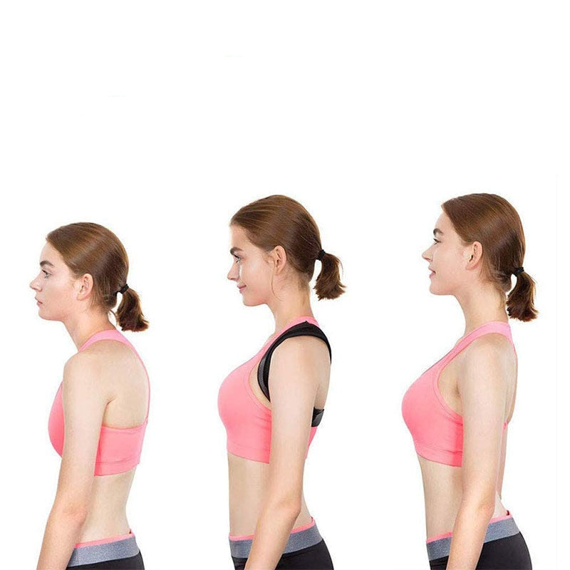 Adjustable Clavicle Posture Corrector