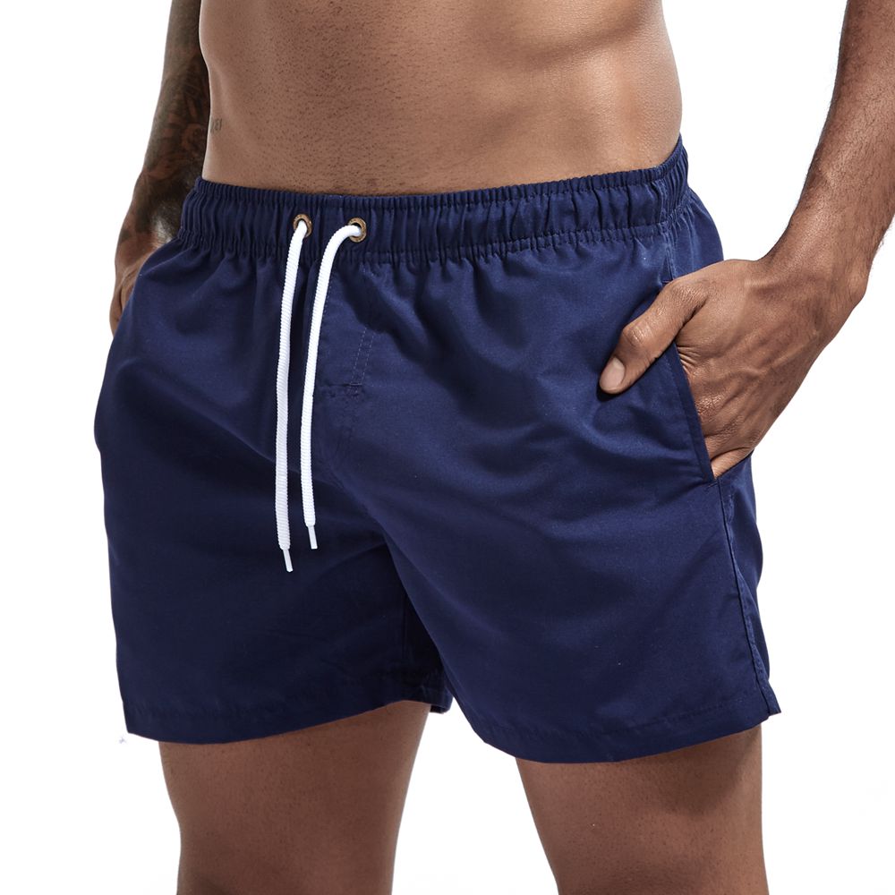 Swimsuit Shorts with pocket