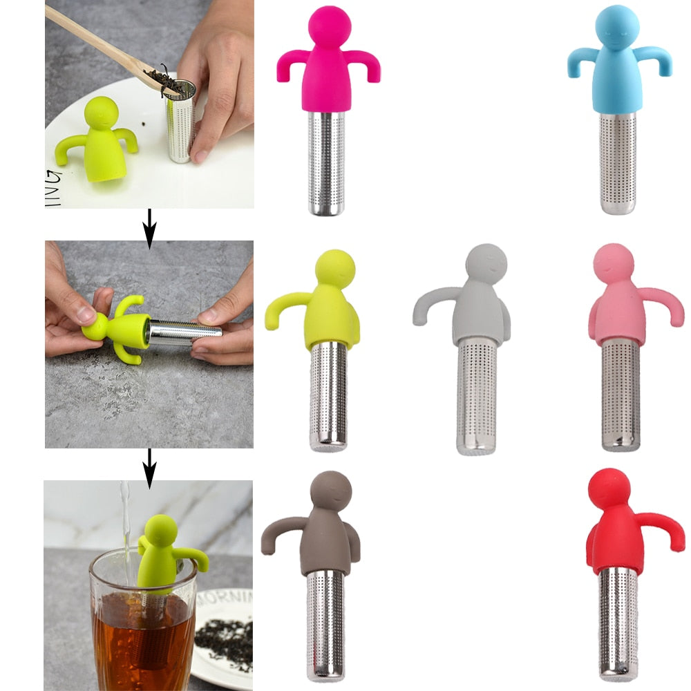 Tea Infuser