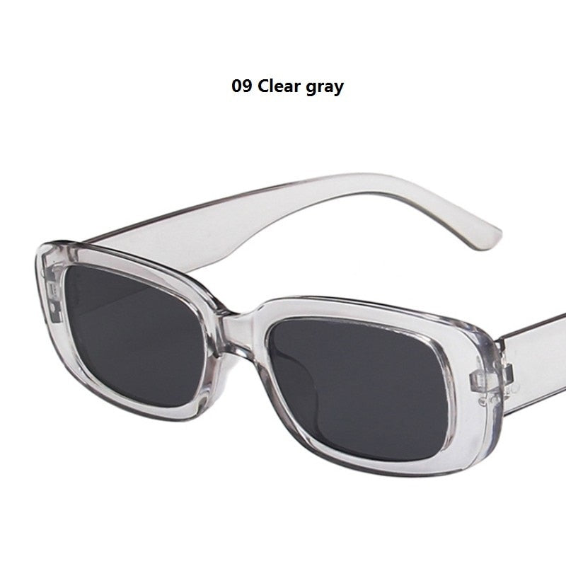 Rectangle Sunglasses