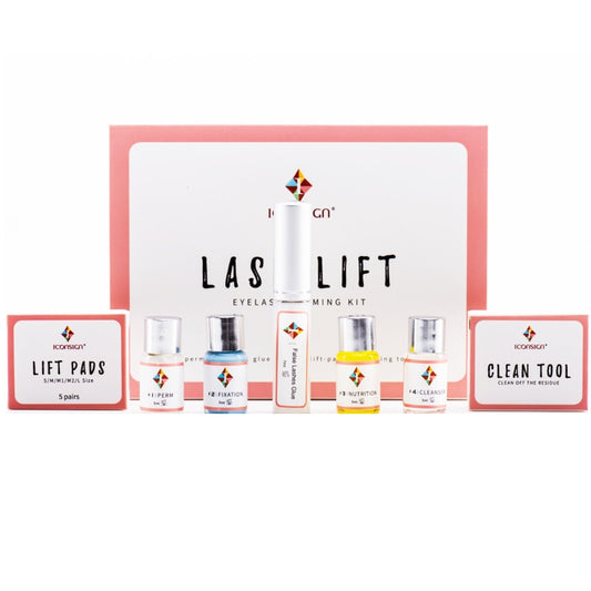 Lash Lift Kit ICONSIGN