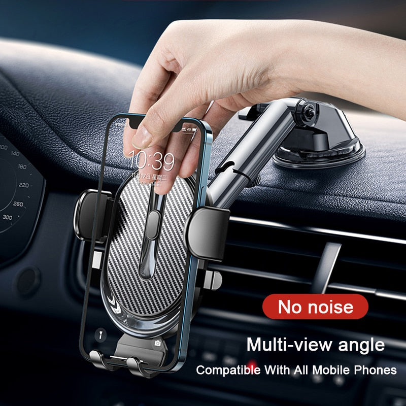 Car Phone Holder