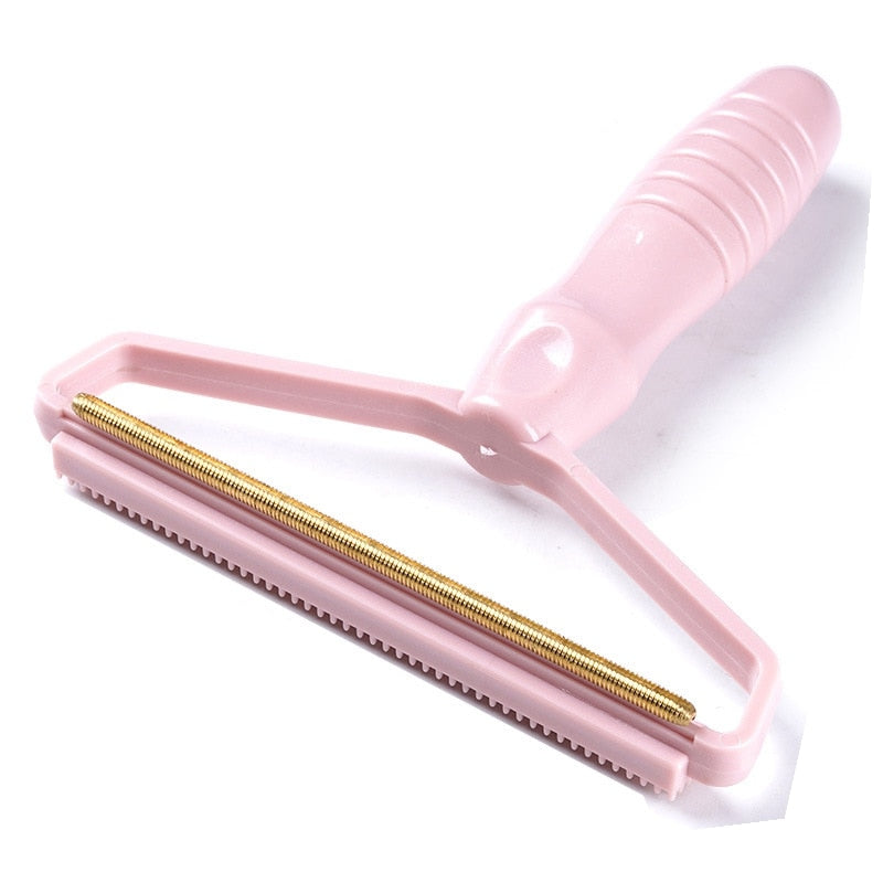 Portable Manual Hair Removal