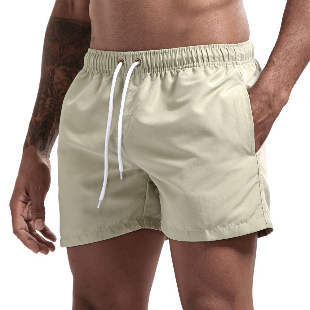 Swimsuit Shorts with pocket