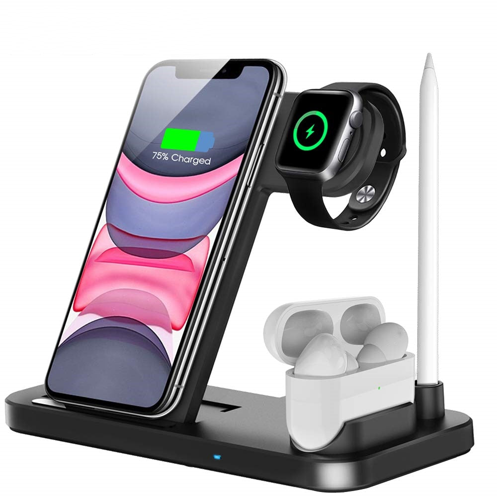 Wireless Charger Stand