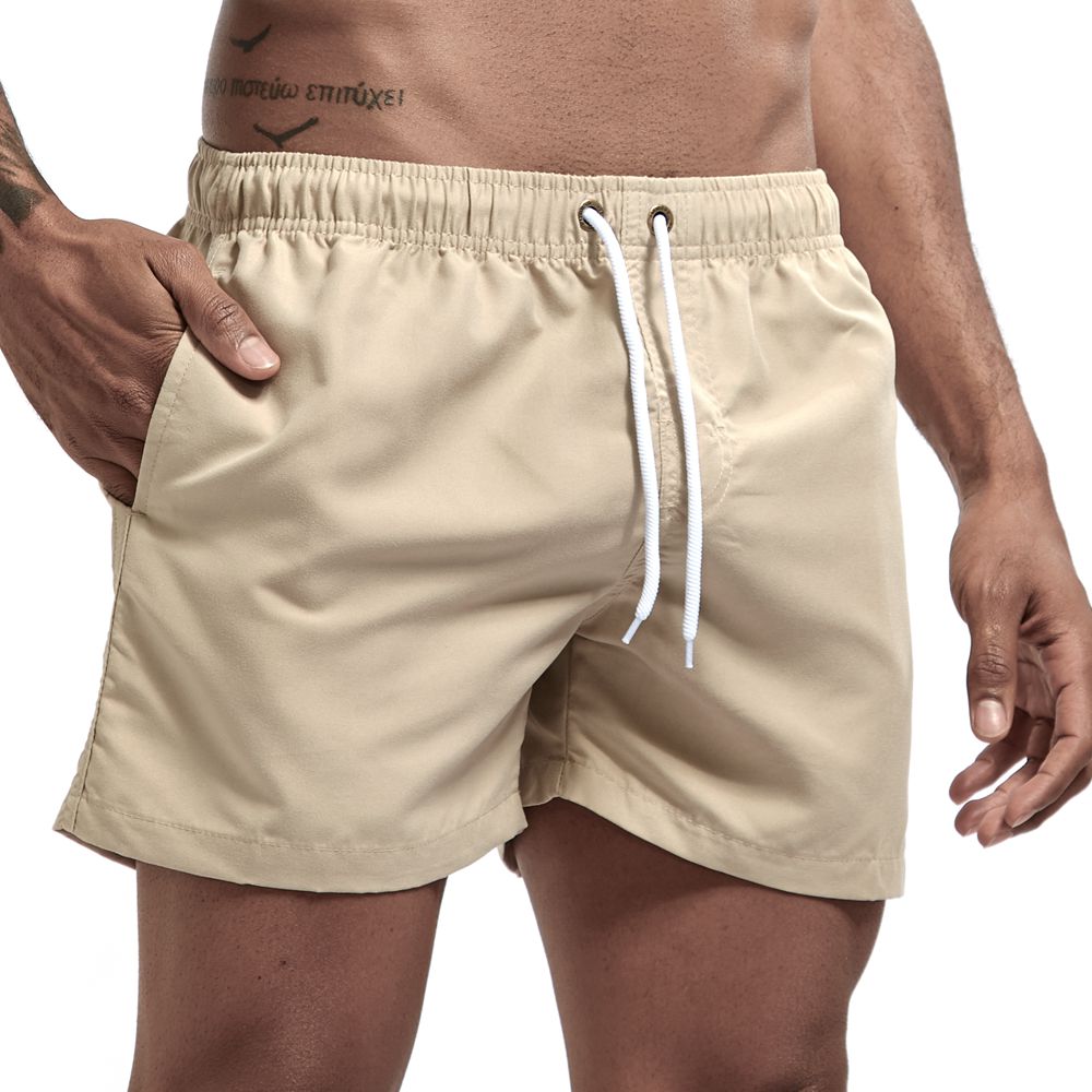 Swimsuit Shorts with pocket