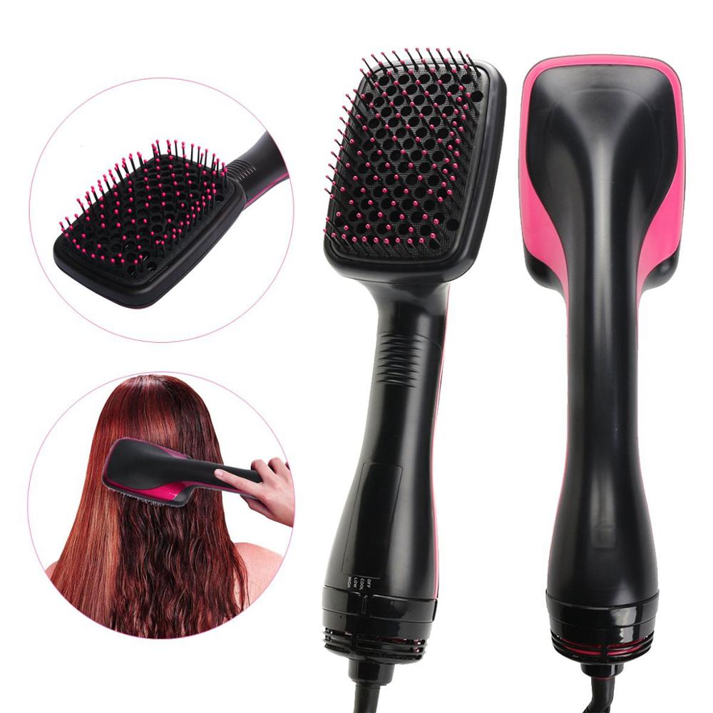 3 in 1 Hair Styler