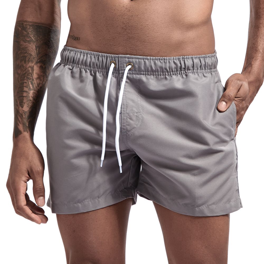 Swimsuit Shorts with pocket