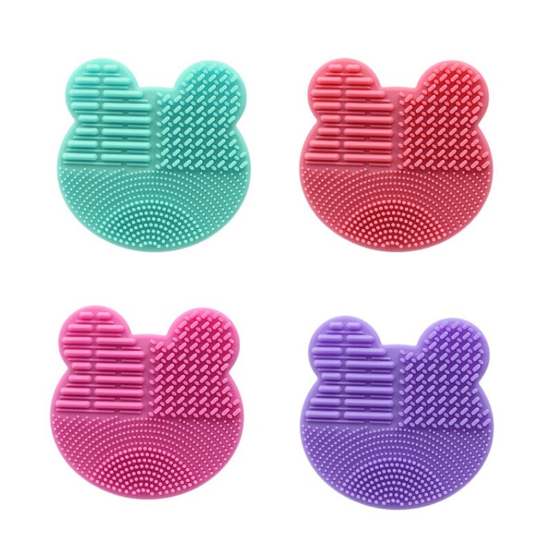 Make Up Brush Cleaning Tool