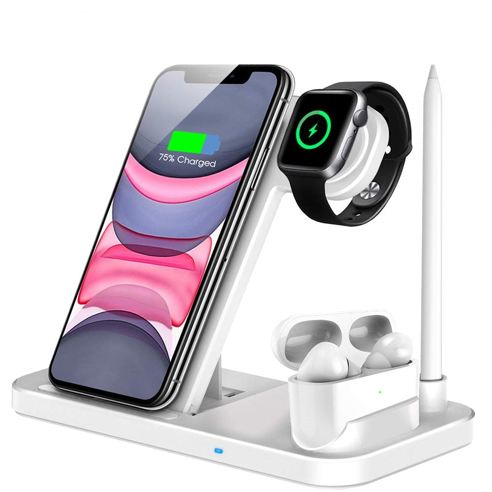 Wireless Charger Stand