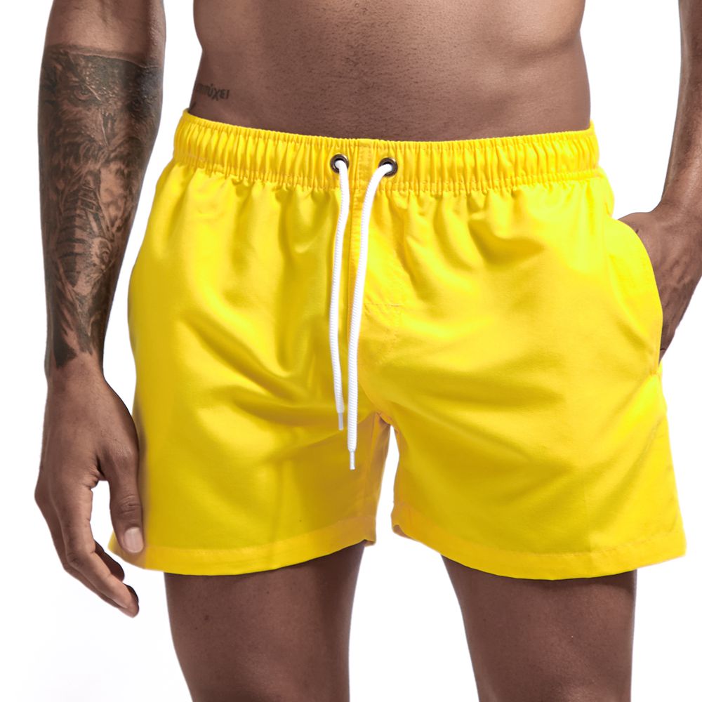 Swimsuit Shorts with pocket