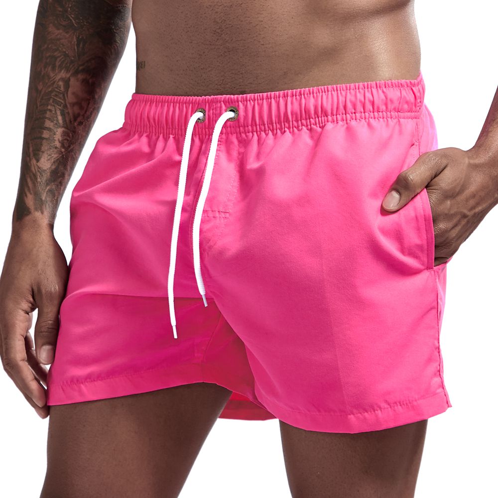 Swimsuit Shorts with pocket