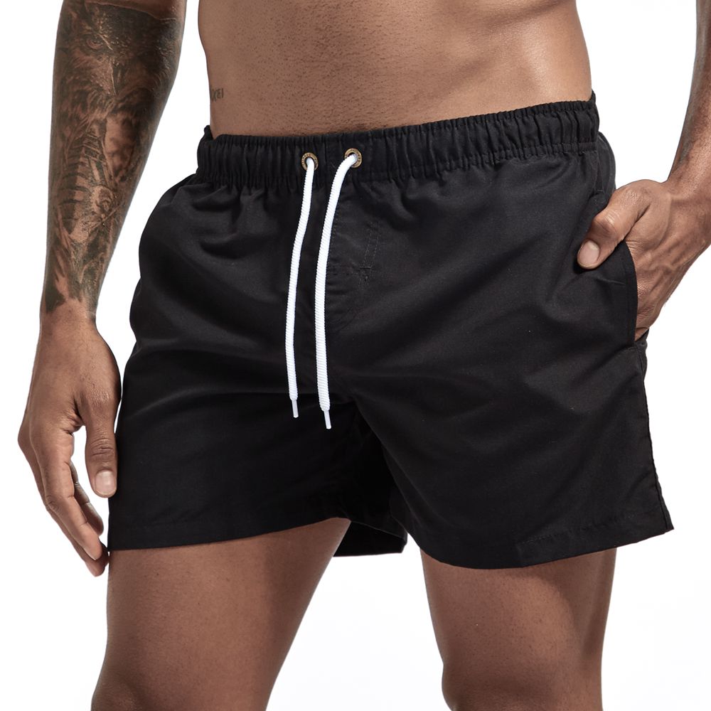 Swimsuit Shorts with pocket