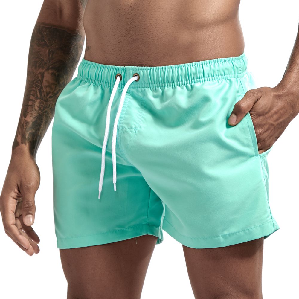 Swimsuit Shorts with pocket