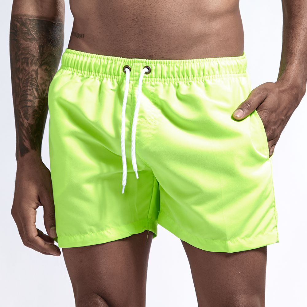 Swimsuit Shorts with pocket