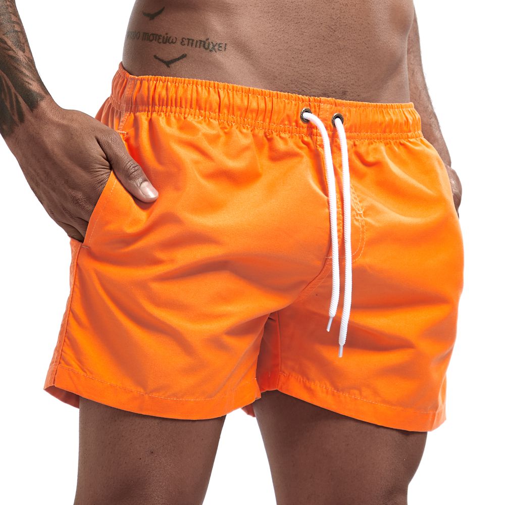 Swimsuit Shorts with pocket