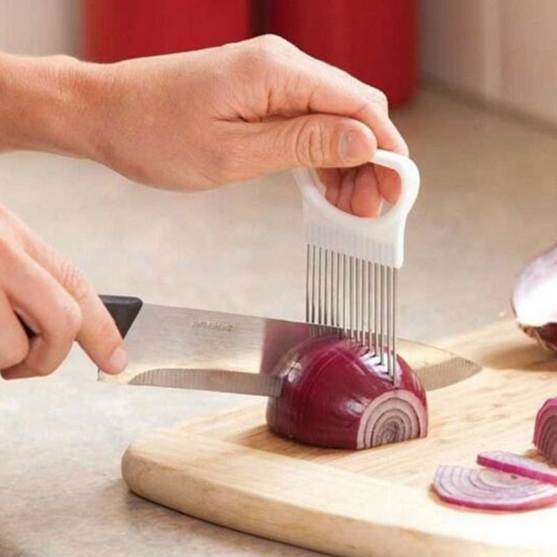 Intelligent kitchen Slicer