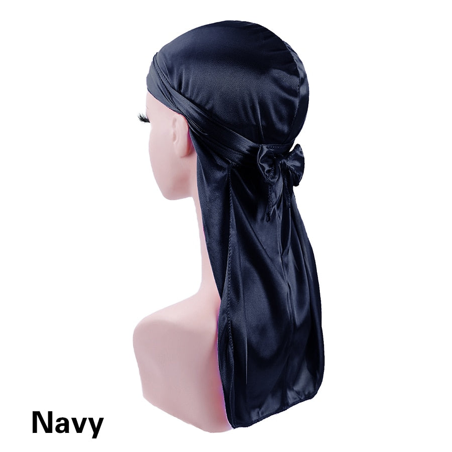 Satin durag