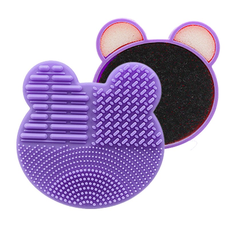 Make Up Brush Cleaning Tool