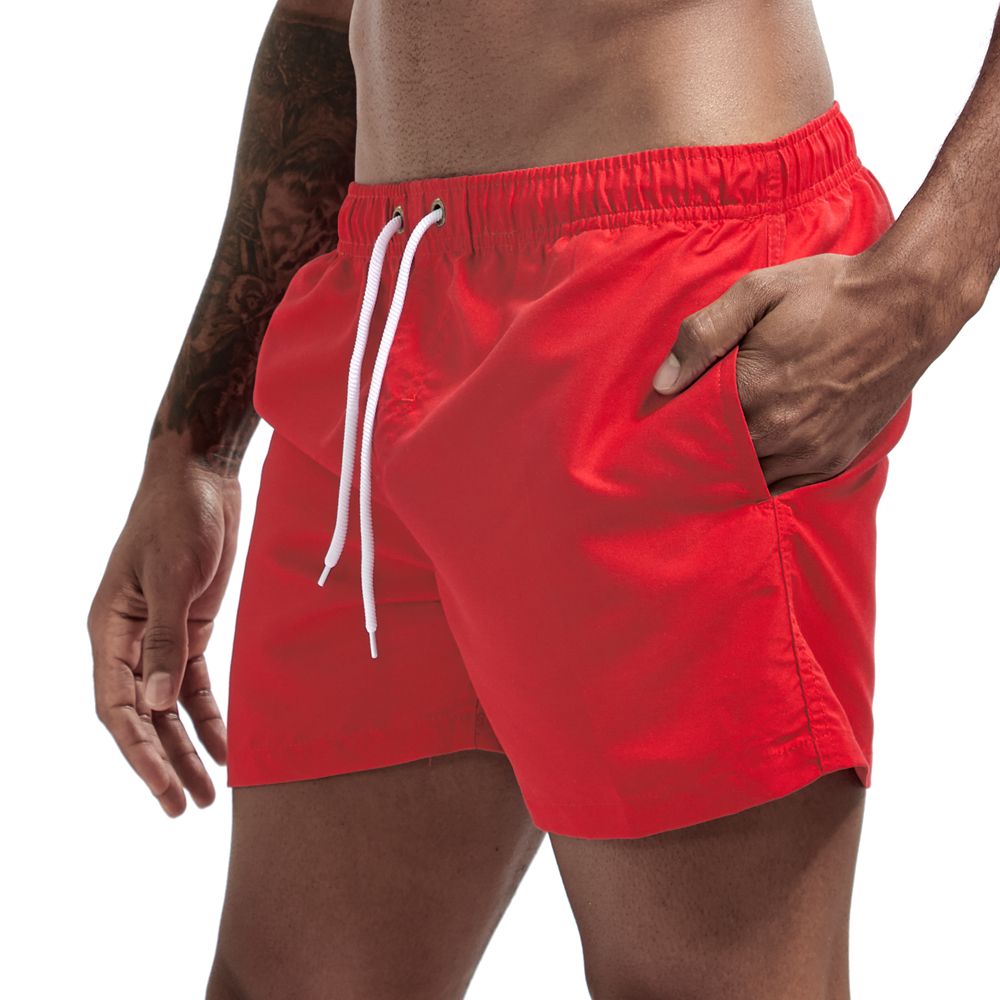 Swimsuit Shorts with pocket