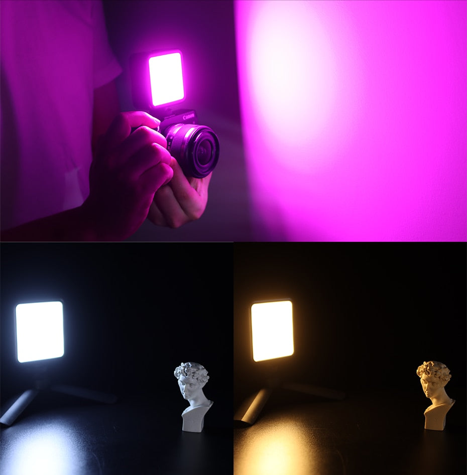 Mini led light