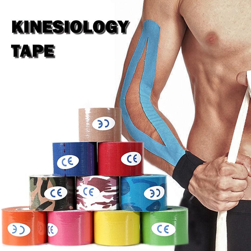 Kinesio Tape