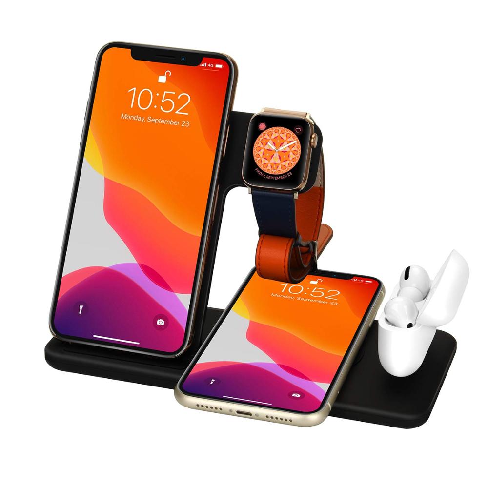 Wireless Charger Stand