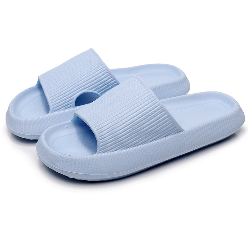 Cloud Slippers