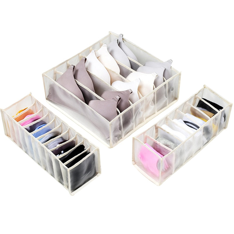 Drawer Organizer