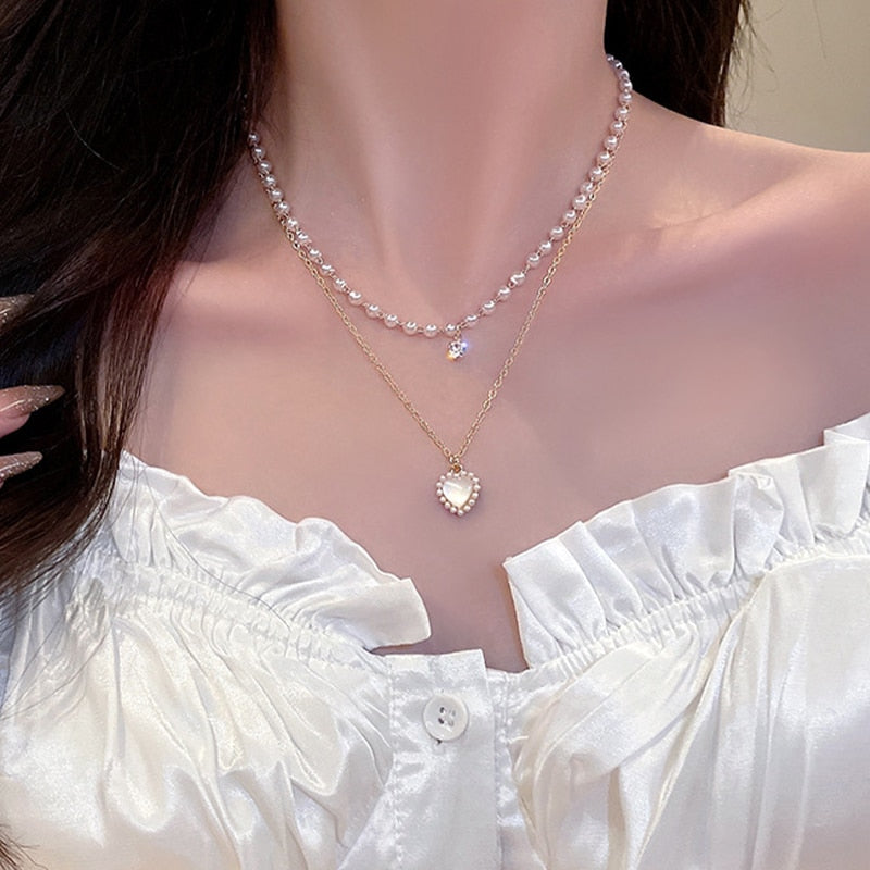 Necklace Set