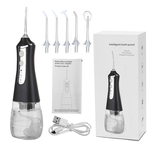 Portable Oral Irrigator