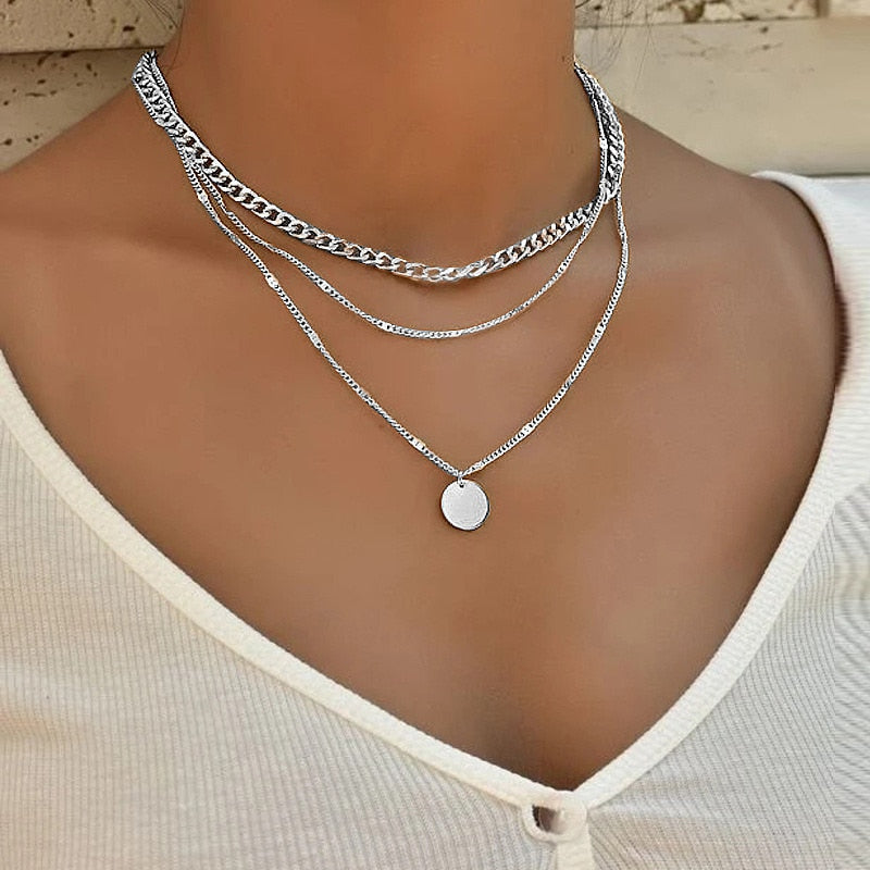 Necklace Set