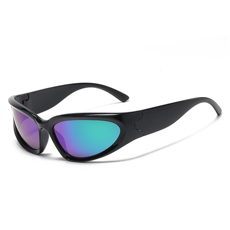 Popular Y2k sunglasses