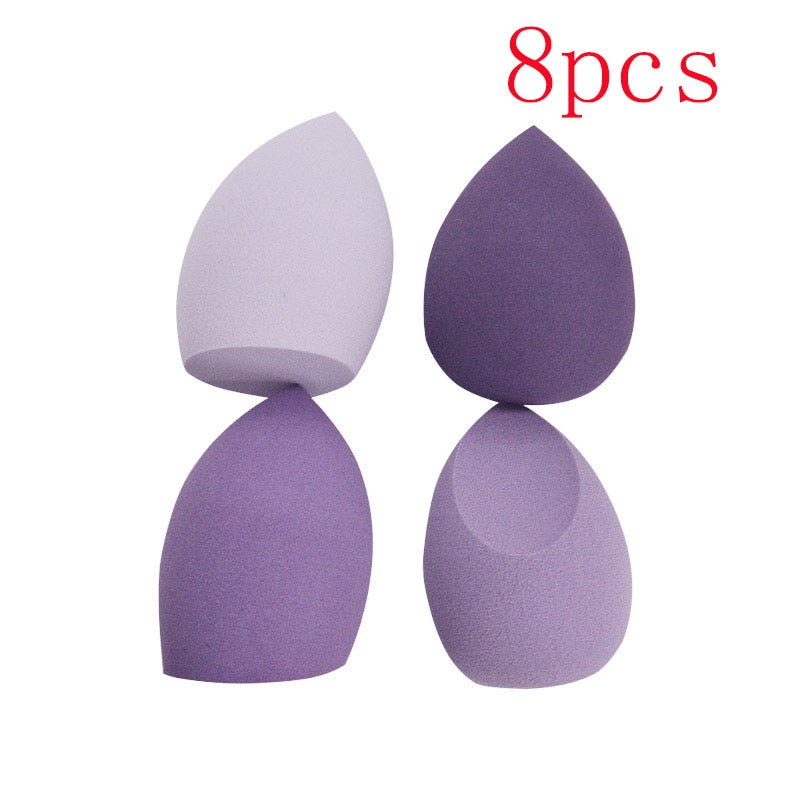 Makeup beauty blender