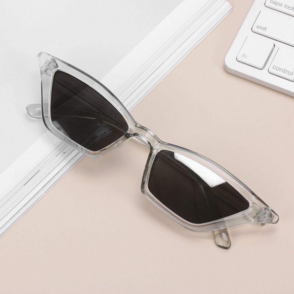 Cat Eye Sunglasses