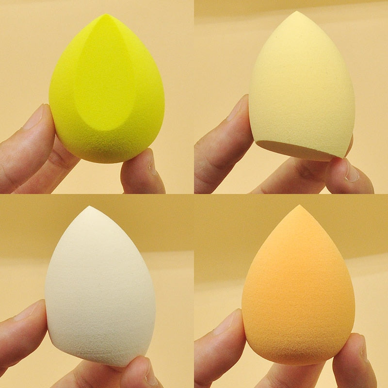 Makeup beauty blender