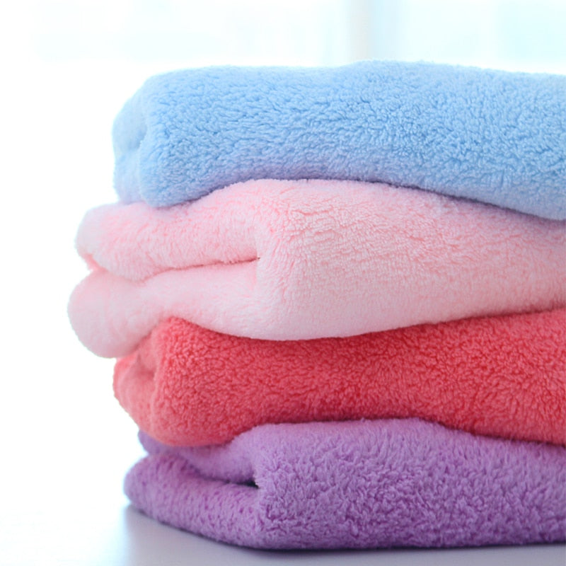 Microfiber Towel