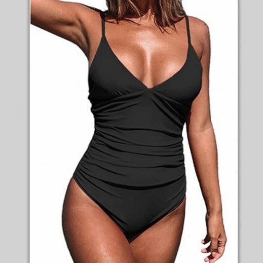 Women Push-Up Swimsuit