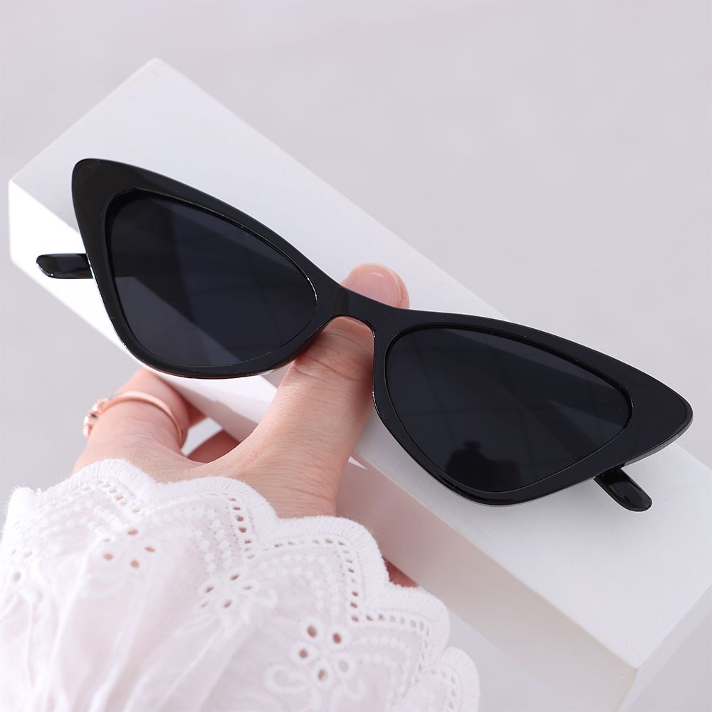 Cat Eye Sunglasses