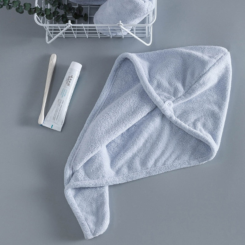 Microfiber Towel